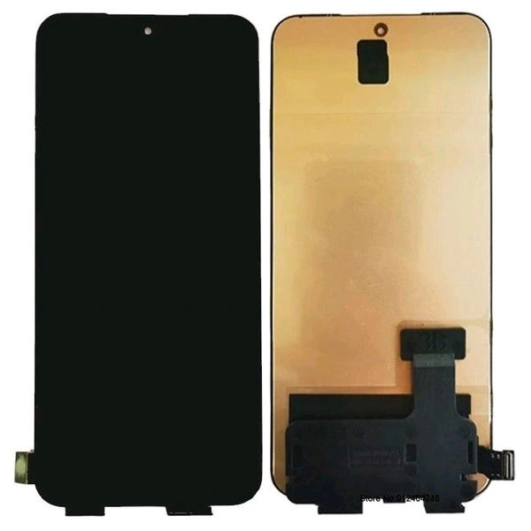 LCD with Touch Screen for Xiaomi 14