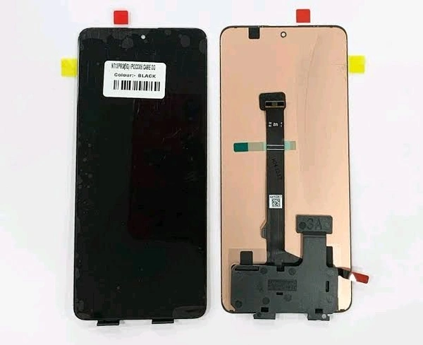 POCO X6 CARE ORIGINAL DISPLAY