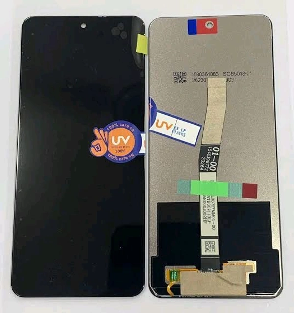 REDMI POCO M2 PRO CARE ORIGINAL