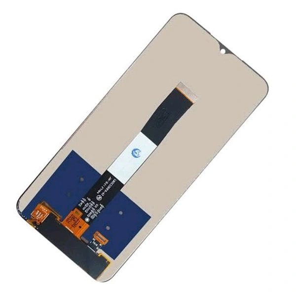 Compatible for Poco C3 LCD Display