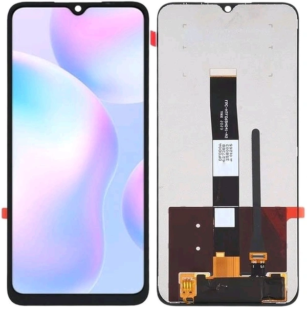 Compatible for Poco C31 DISPLAY