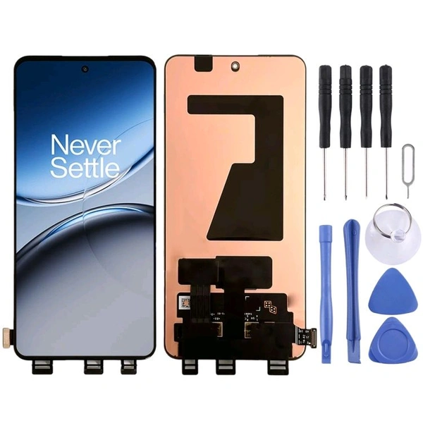 OnePlus Nord 4 CPH2663 Original DISPLAY