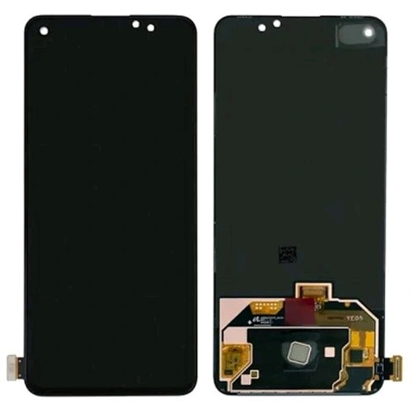 Mobile Display For One Plus Nord 2T