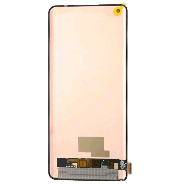 Oneplus Nord CE5 Display