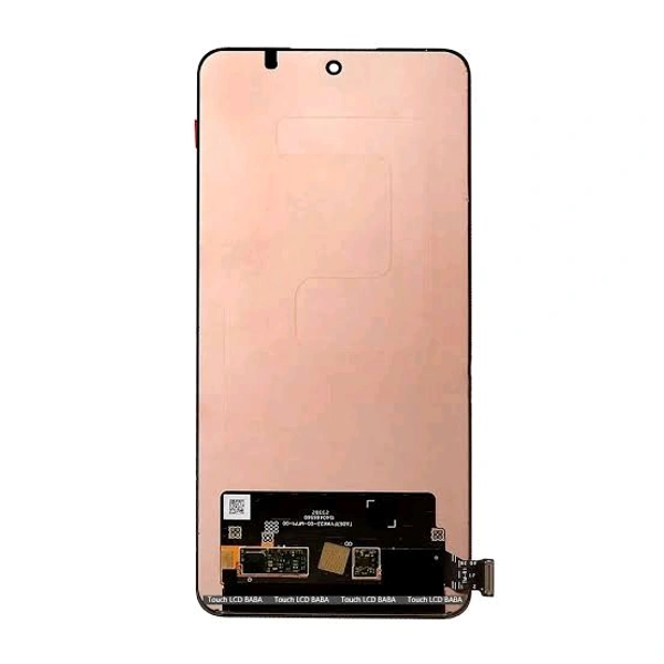 OnePlus Nord CE4 Display and Touch