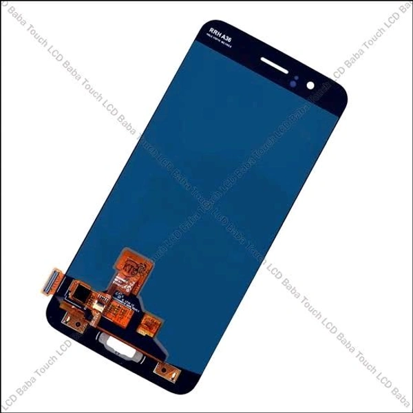 OnePlus 5 Display and Touch Screen Combo