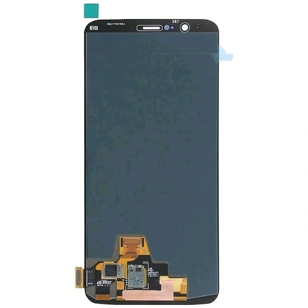 Original AMOLED Display for OnePlus 5T
