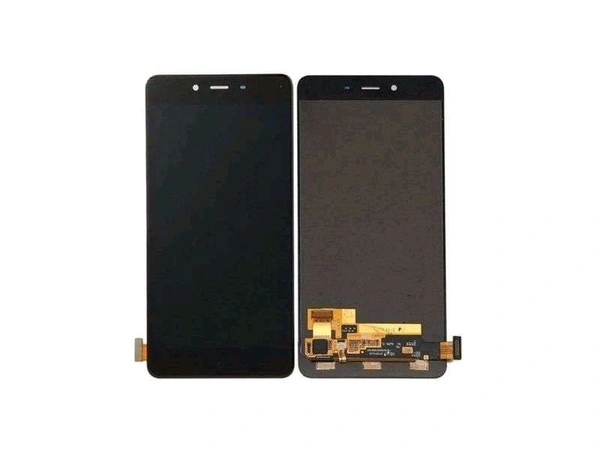 Buy New OnePlus X Display With