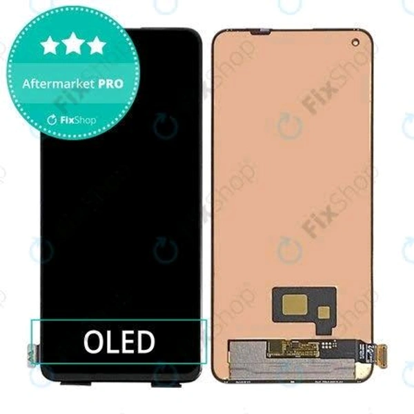 OnePlus 8T - LCD Display + Touch