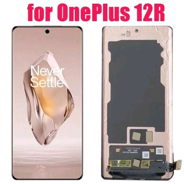 OnePlus 12R LCD Screen with Display