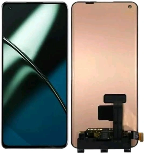 OnePlus 11 5G Display Assembly