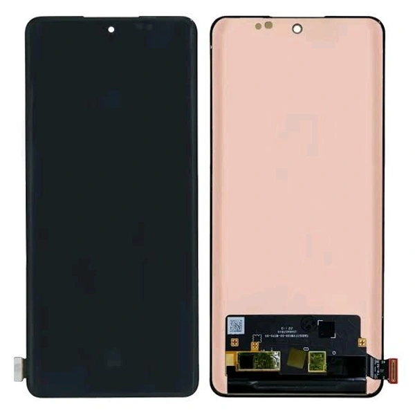 RealMe GT 7 Display and Touch Screen
