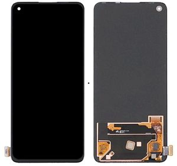 Realme GT 7T Display