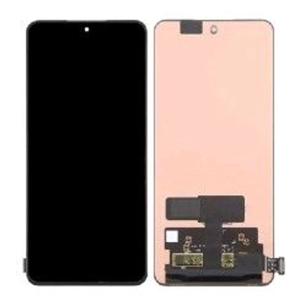 Realme GT Neo 6 LCD Screen Display