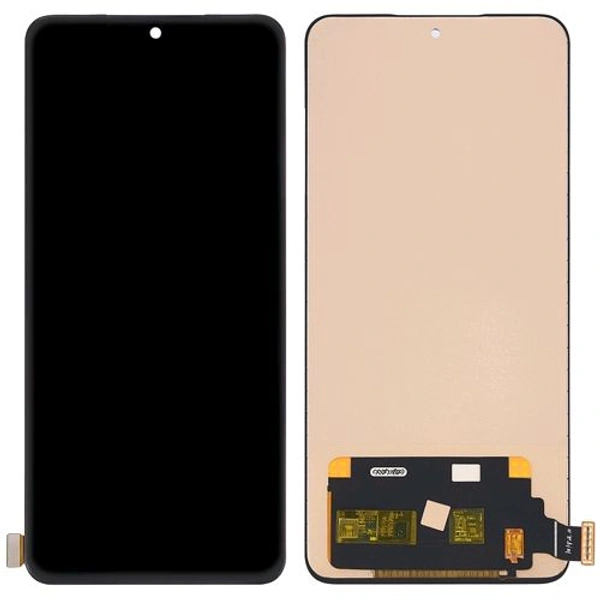 Mobile Display For Realme GT NEO 3
