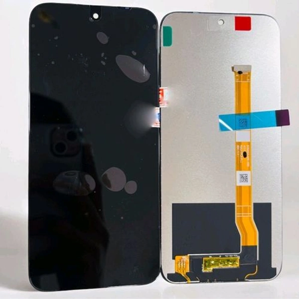 Mobile Display For Realme 15X (LCD)