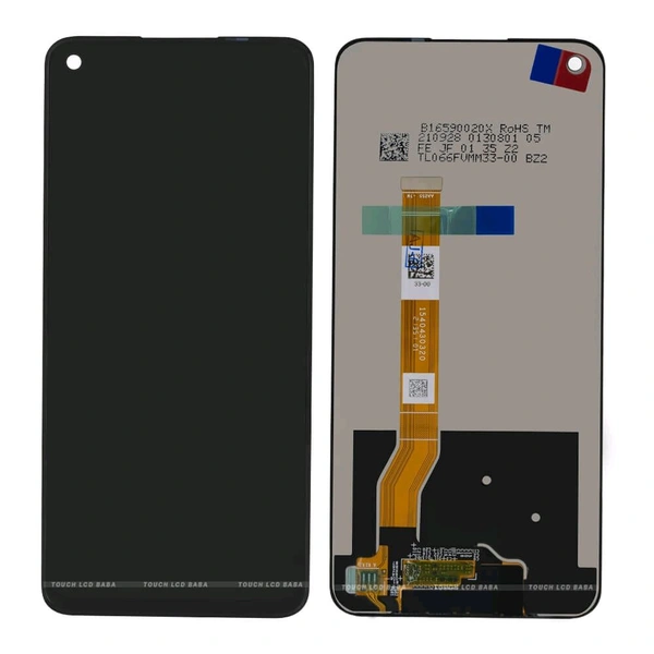 Original Realme 9 Display and Touch