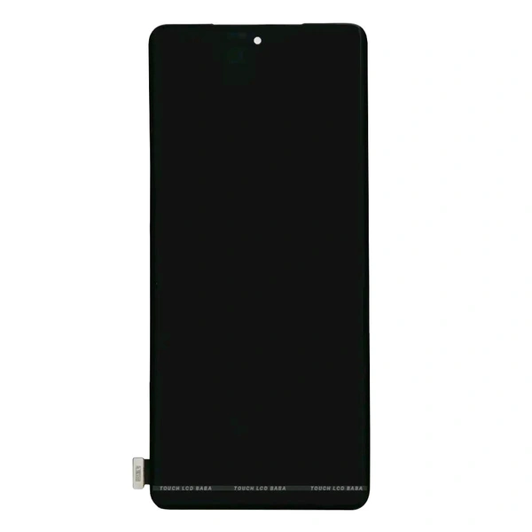 Realme P4 Power Display