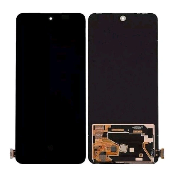 Realme P4 Pro 5G LCD Screen Display