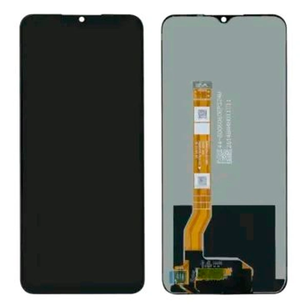 Realme P4x Display and Touch Screen