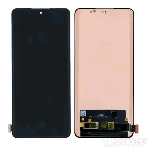 Realme P3 Ultra Display