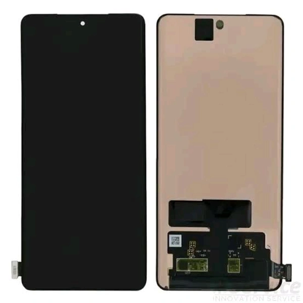 Realme P2 Pro 5G - Used Amoled Display