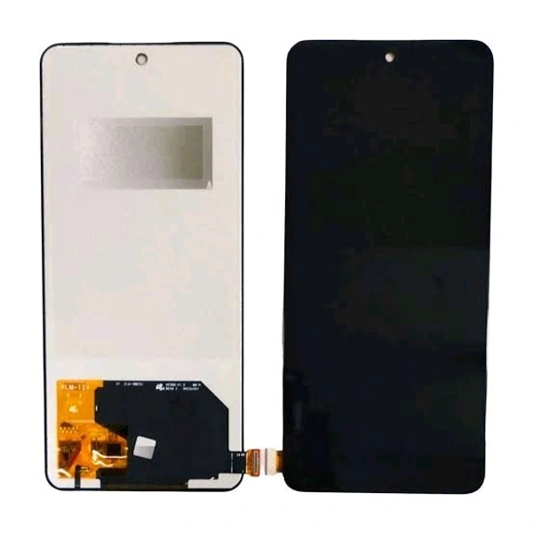Display For Realme P1 Speed 5G (display)