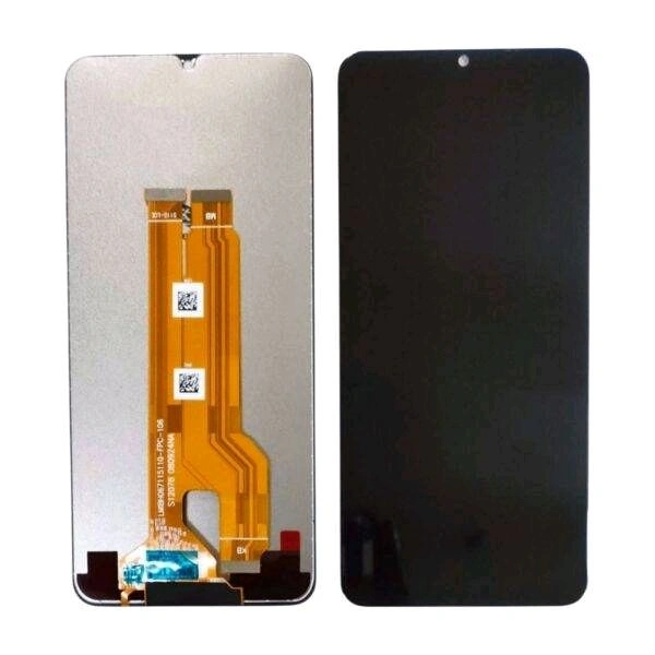 Display For Realme Narzo N63 (display)