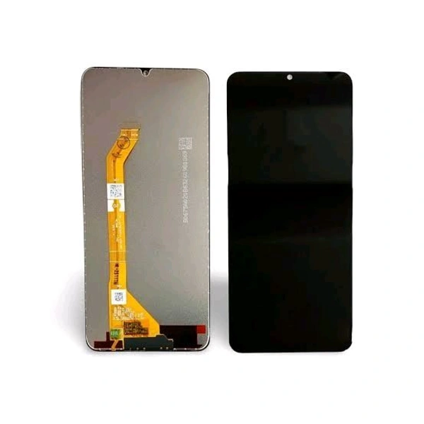 Display For Realme C71
