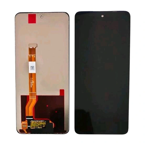 Display For Realme C55 (display glass