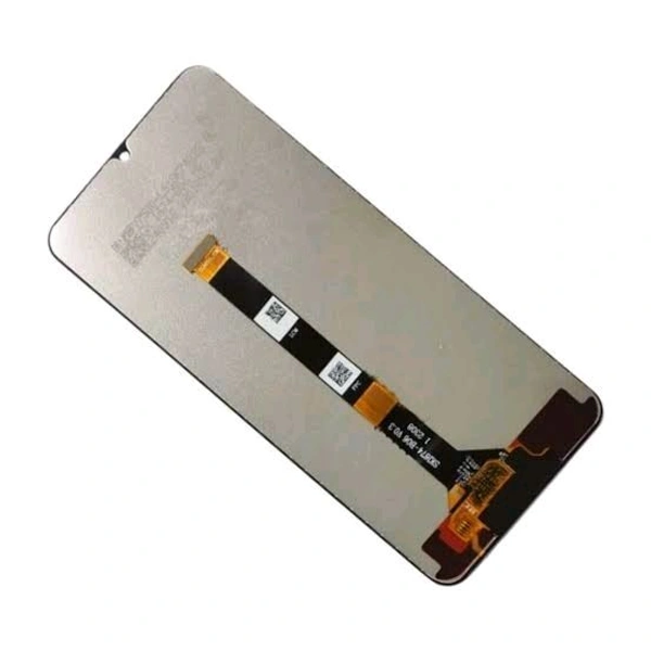 Display For Realme C53 LCD