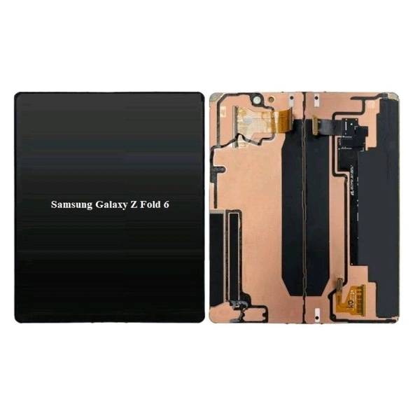Samsung Galaxy Z Fold 6 LCD Screen