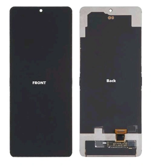 Samsung Galaxy Z Flip 6 LCD Screen
