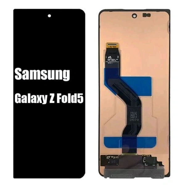 Samsung Galaxy Z Fold5 Outer Front LCD