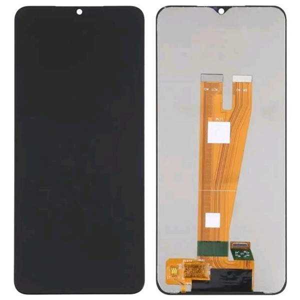 Samsung F70e 5G Display and Touch