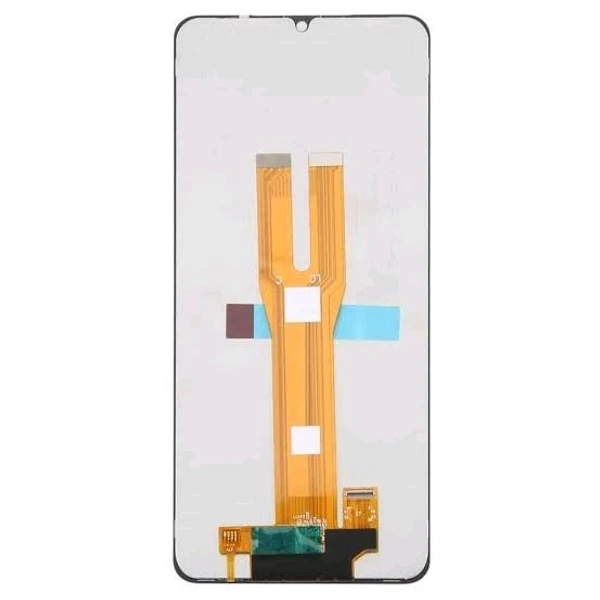 Samsung M06 Display and Touch Screen
