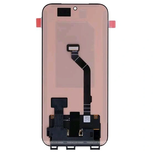 Oppo Find X9 Pro 5G Display