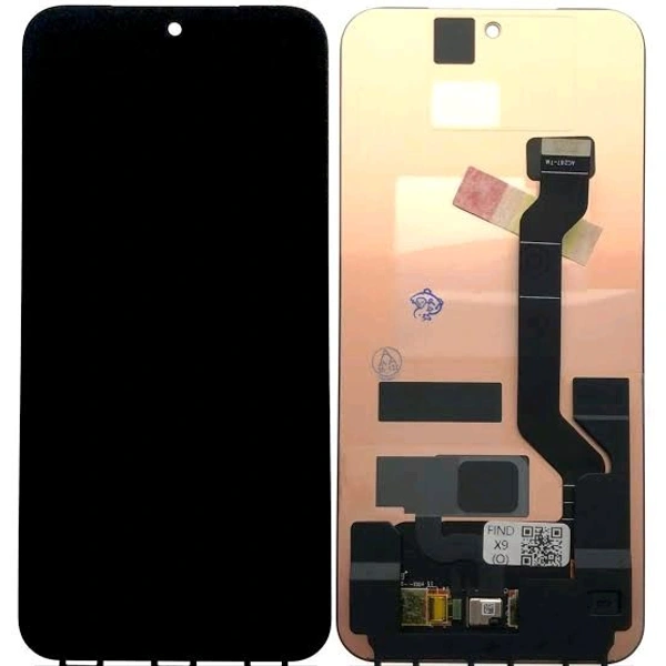 Oppo Find X9-5G LCD Display