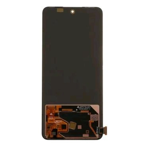 Oppo Reno 15C Display