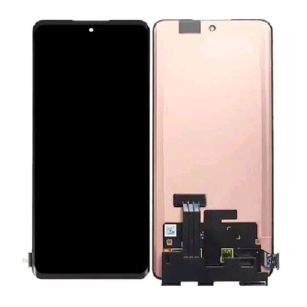 Oppo Reno 14 F ORIGINAL LCD Screen