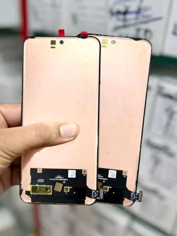 Oppo Reno 13 Original Display Folder at