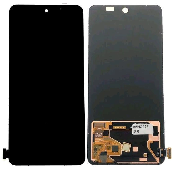 OPPO Reno 13 F 5G LCD assembly