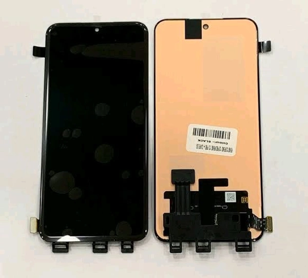 OPPO RENO 12 CARE ORIGINAL DISPLAY