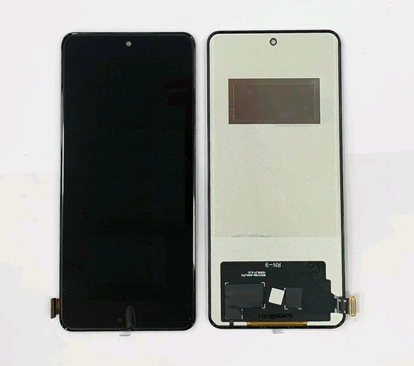 Oppo F27 5G LCD Display