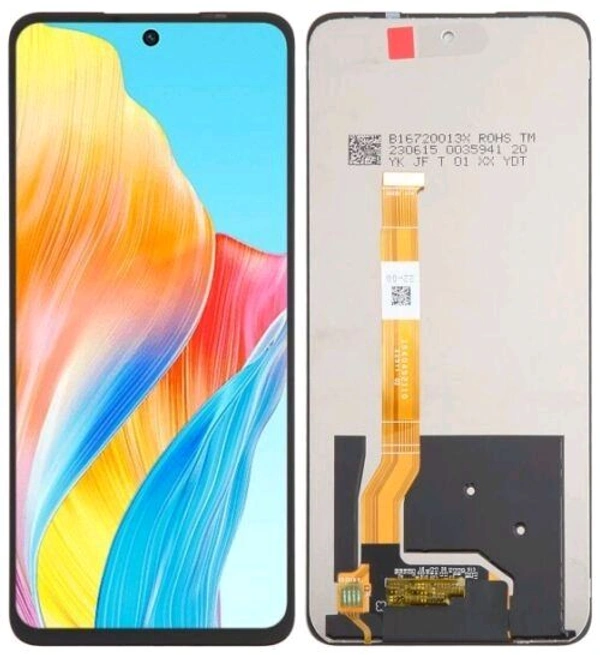OPPO F23 5G Display