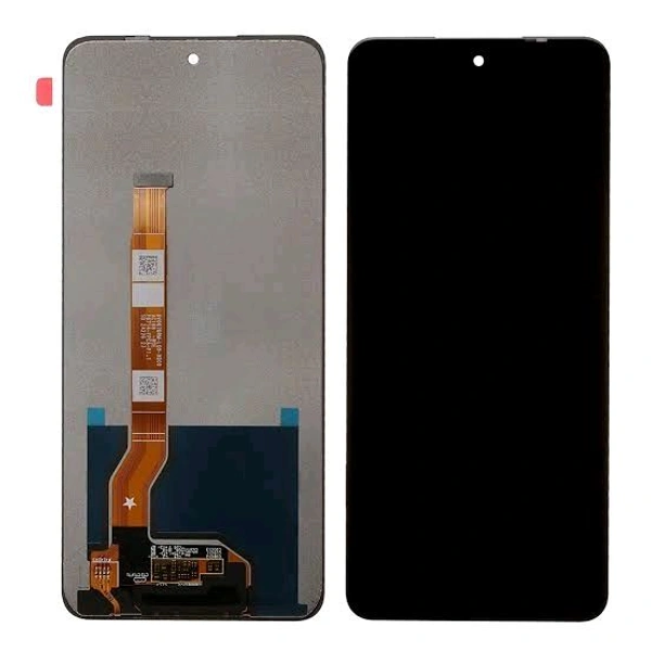 Oppo K14x Display and Touch Screen
