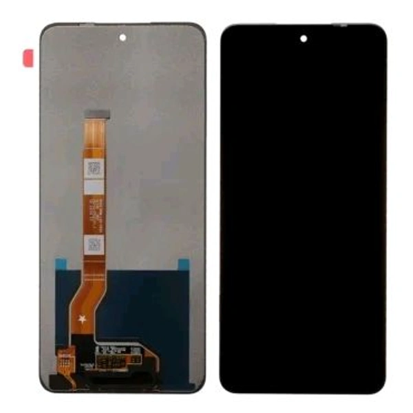 Oppo K13 Turbo 5G Display