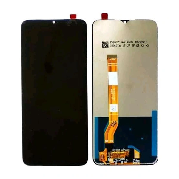 Display For Oppo A38 (display glass combo