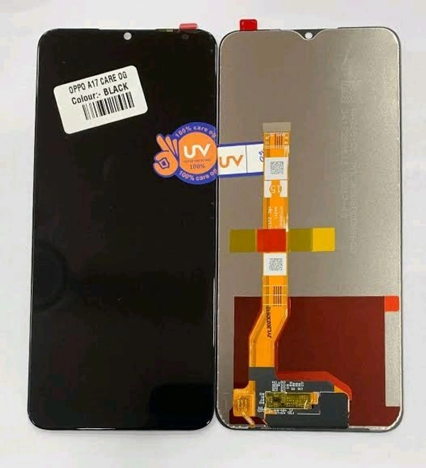OPPO A17 CARE ORIGINAL DISPLAY