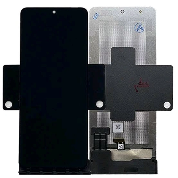 Motorola Razr 60 Ultra Display
